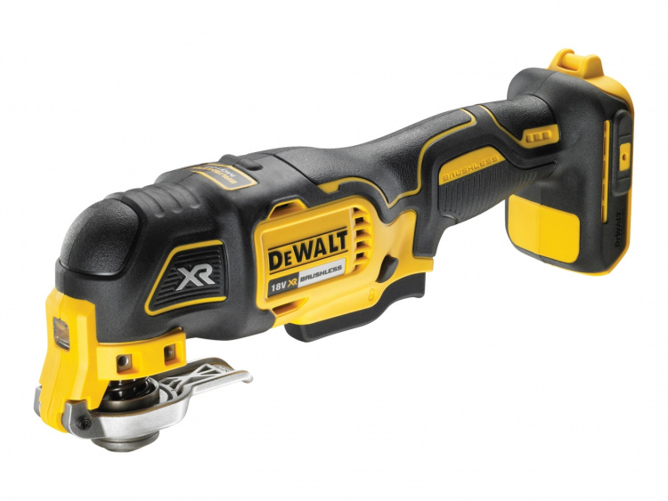 DeWalt DCS355N Multiverktøy 300W