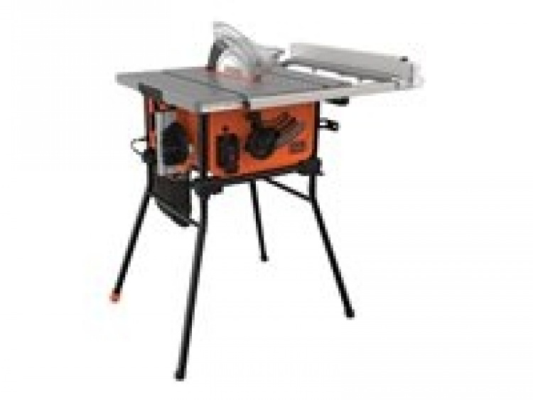 Black+Decker BES720-QS Bordsag 1800W