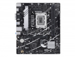 Asus PRIME B760M-K Micro-ATX LGA1700-sokkel Intel B760 Asus PRIME B760M-K Micro-ATX LGA1700-sokkel Intel B760