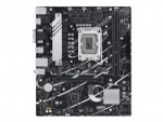 Asus PRIME B760M-K Micro-ATX LGA1700-sokkel Intel B760 Asus PRIME B760M-K Micro-ATX LGA1700-sokkel Intel B760