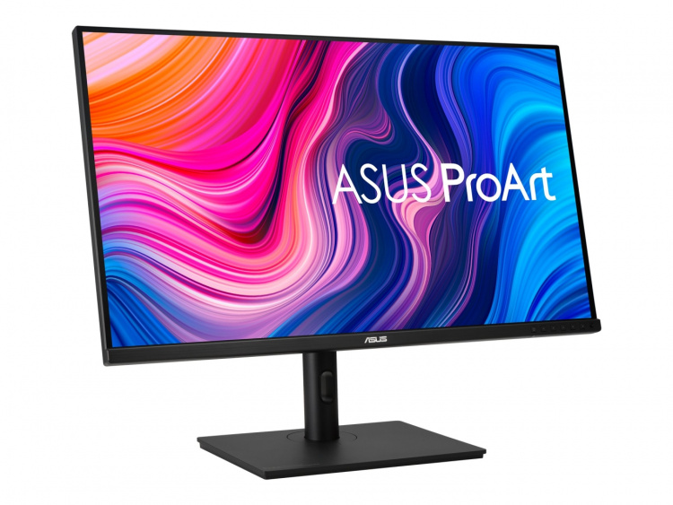 Asus ProArt PA329CV 32 3840 x 2160 (4K) HDMI DisplayPort USB-C 60Hz Pivot-skjerm