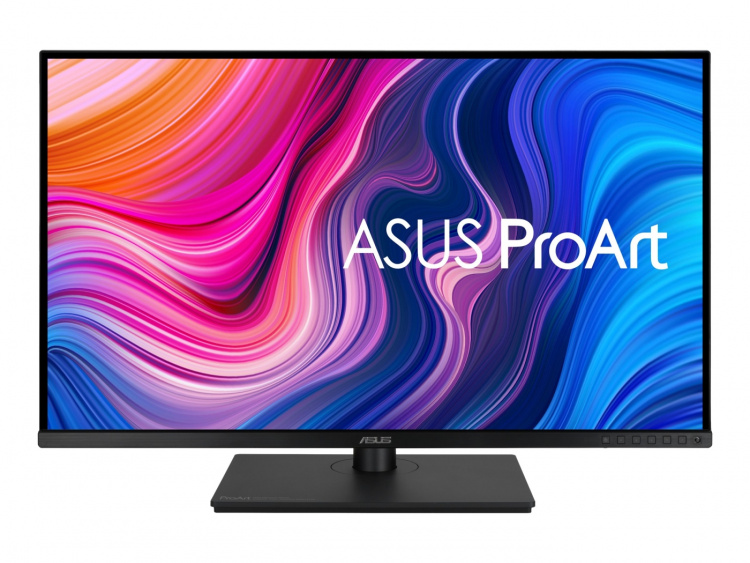 Asus ProArt PA329CV 32 3840 x 2160 (4K) HDMI DisplayPort USB-C 60Hz Pivot-skjerm