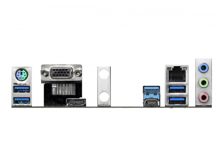 ASROCK B550 Pro4 ATX AM4 AMD B550 ASROCK B550 Pro4 ATX AM4 AMD B550