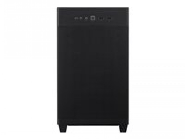 Asus Prime AP201 Tower Micro-ATX uten strømforsyning Svart Asus Prime AP201 Tower Micro-ATX uten strømforsyning Svart