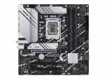 Asus PRIME B760M-A WIFI Micro-ATX LGA1700-sokkel Intel B760 Asus PRIME B760M-A WIFI Micro-ATX LGA1700-sokkel Intel B760