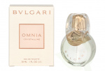 Bvlgari Omnia Crystalline Edt Spray 30 ml