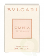 Bvlgari Omnia Crystalline Edt Spray 30 ml
