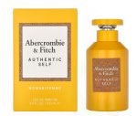 Abercrombie & Fitch Authentic Self Women Edp Spray 100 ml