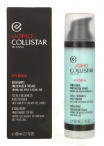 Collistar Uomo Hydra Total Freshness fuktighetskrem 80 ml