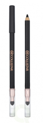 Collistar Professional Waterproof Eye Pencil 1,2 ml #01 Nero