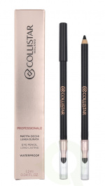Collistar Professional Waterproof Eye Pencil 1,2 ml #01 Nero