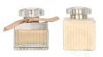 Chloe By Chloe Giftset 150 ml Edp Spray 50ml/Body Lotion 100ml