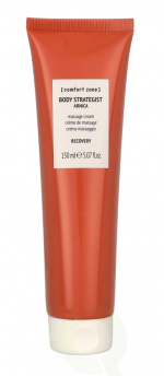 Comfort Zone Body Strategist Arnica Massasjekrem 150 ml