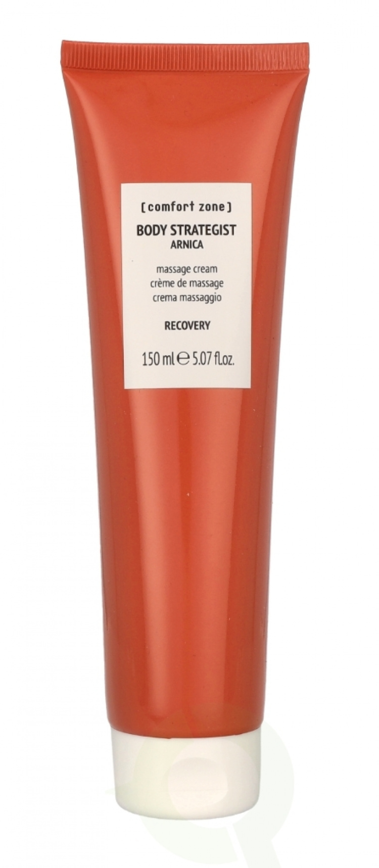 Comfort Zone Body Strategist Arnica Massasjekrem 150 ml