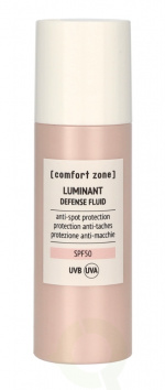 Comfort Zone Luminant Defence Fluid 30 ml