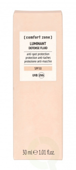 Comfort Zone Luminant Defence Fluid 30 ml