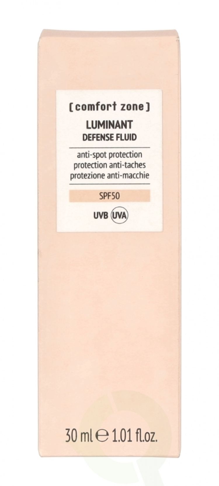 Comfort Zone Luminant Defence Fluid 30 ml