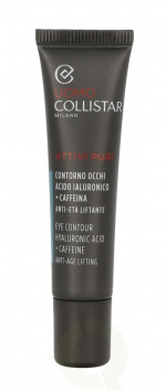 Collistar Uomo Attivi Puri Eye Contour 15 ml