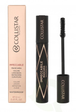 Collistar Impeccabile Mascara Waterproof 12 ml Ultra Nero/Black