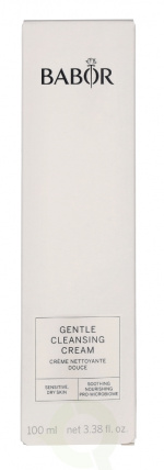 Babor Gentle Cleansing Cream 100 ml
