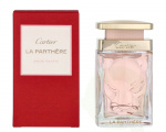 Cartier La Panthere Edt Spray 50 ml