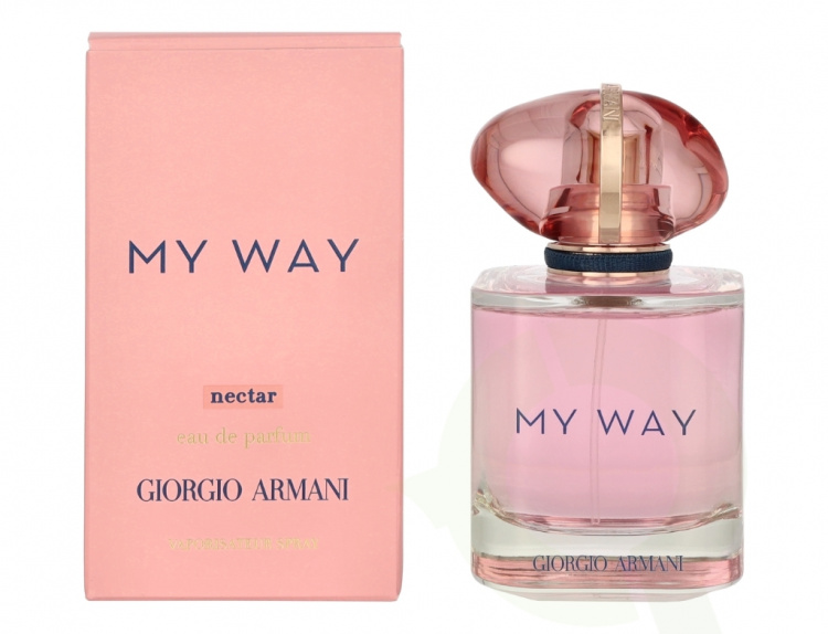 Armani My Way Nectar Edp Spray 50 ml