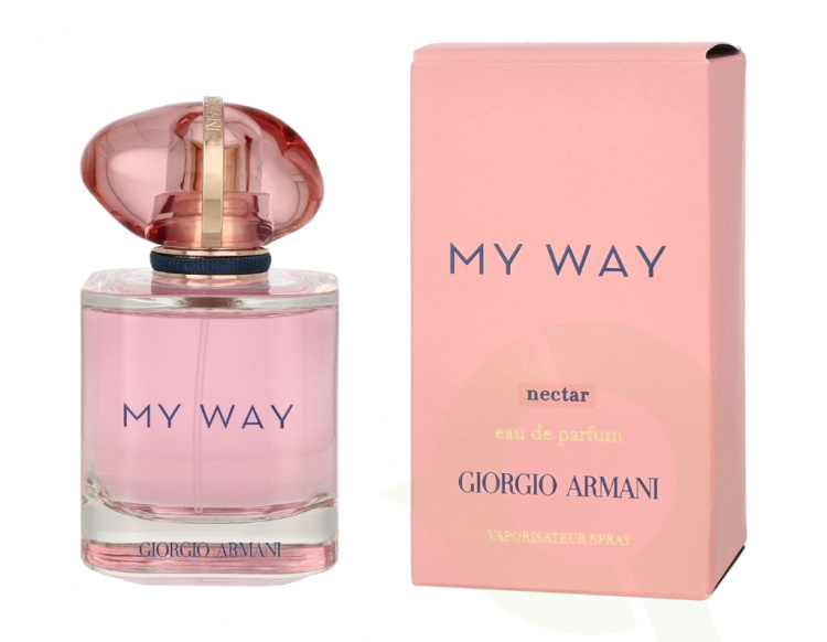 Armani My Way Nectar Edp Spray 50 ml