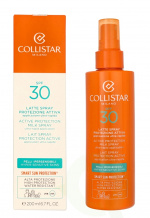Collistar Active Protection Milk Spray SPF30 200 ml