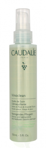 Caudalie Vinoclean Make-Up Removing Cleansing Oil 150 ml