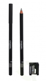Chanel Le Crayon Khol Intense Eye Pencil 1,4 g #64 Graphite