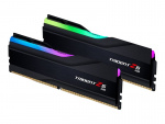 G.Skill Trident Z5 RGB DDR5 32 GB-sett 6400 MHz CL32 ikke-ECC