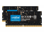 Crucial DDR5 32 GB-sett 4800 MHz CL40 ikke-ECC SO-DIMM 262-PIN