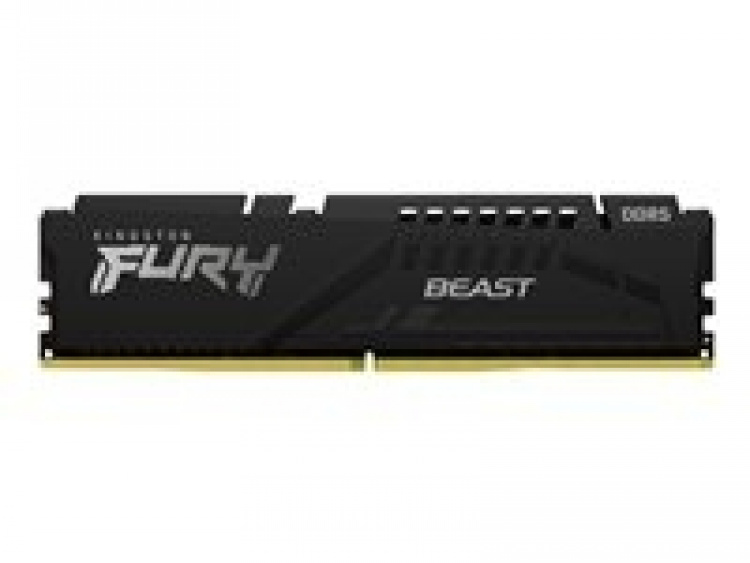 Kingston FURY Beast DDR5 32 GB 5600 MHz CL40 On-die ECC