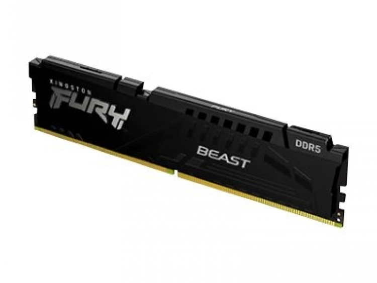 Kingston FURY Beast DDR5 32 GB 5600 MHz CL40 On-die ECC