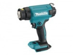 Makita DHG181ZK Varmepistol uten batteri 