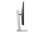 Dell P3223QE 31,5 3840 x 2160 (4K) HDMI DisplayPort USB-C 60 Hz dokkingskjerm