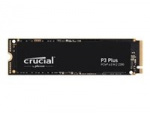 Crucial Solid State Drive P3 Plus 2 TB M.2 PCI Express 4.0 (NVMe)