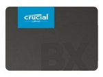 Crucial BX500 500 GB SATA 2,5 SSD