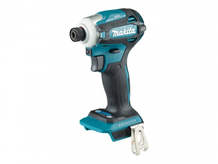 Makita DTD172Z slagtrekkernøkkel Uten batteri 