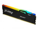 Kingston FURY Beast DDR5 16 GB 5600 MHz CL36 ECC på chip