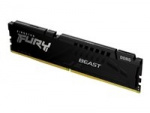 Kingston FURY Beast DDR5 16 GB 6000 MHz CL36 ECC på chip
