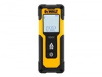 DeWalt DWHT77100-XJ Laseravstandsmåler DeWalt DWHT77100-XJ Laseravstandsmåler