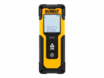 DeWalt DWHT77100-XJ Laseravstandsmåler DeWalt DWHT77100-XJ Laseravstandsmåler