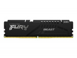 Kingston FURY Beast DDR5 32 GB 6000 MHz CL36 ECC på chip