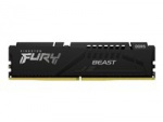 Kingston FURY Beast DDR5 32 GB 6000 MHz CL36 ECC på chip