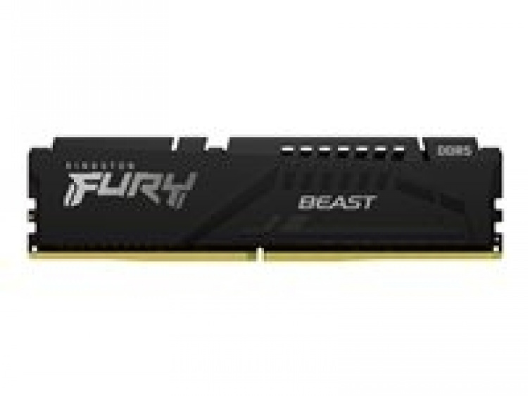 Kingston FURY Beast DDR5 32 GB 6000 MHz CL36 ECC på chip