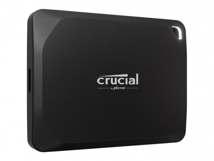 Crucial Solid State Drive X10 Pro 2 TB USB 3.2 Gen 2