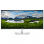 Dell P3424WE 34 3440 x 1440 (UltraWide) HDMI DisplayPort 60 Hz