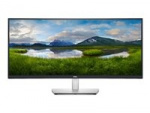 Dell P3424WE 34 3440 x 1440 (UltraWide) HDMI DisplayPort 60 Hz