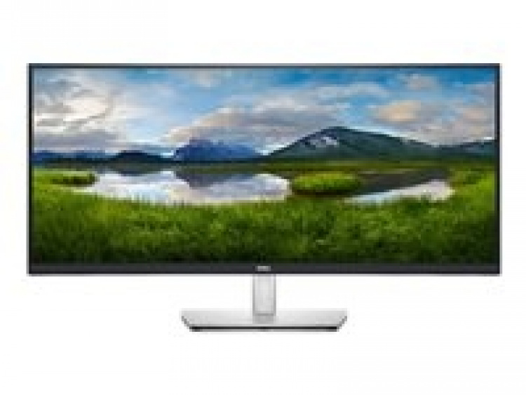 Dell P3424WE 34 3440 x 1440 (UltraWide) HDMI DisplayPort 60 Hz